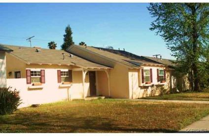 $449,950
Single Family Residence - Granada Hills, CA
