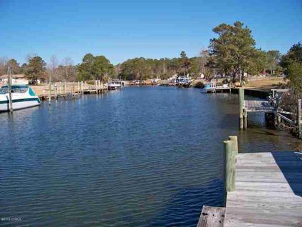 $449,995
Single Family Residential - Newport, NC