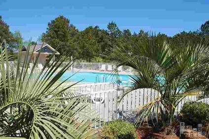 $44,000
Calabash, Large wooded lot along 14th hole in custom home