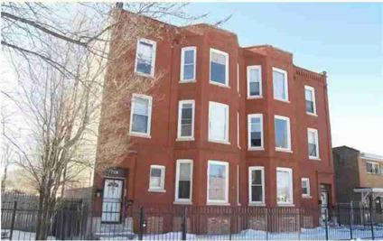 $44,000
Just Posted Wholesale Property in CHICAGO