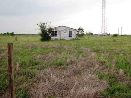 $44,000
Large Country Lot for Building or Mobile Home.