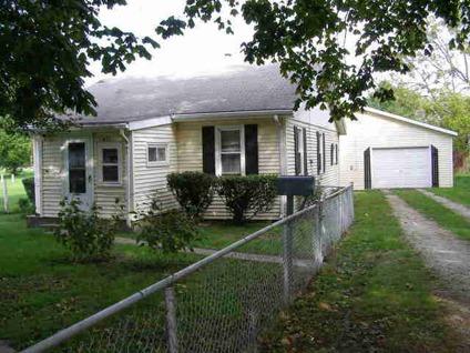 $44,000
Monmouth 1BA, Two bedroom single story home,breeze-way going