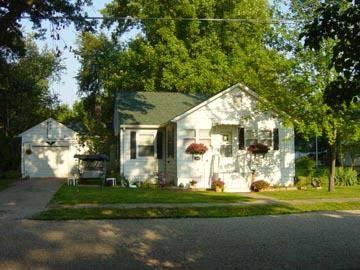 $44,000
Olney 2BR 1BA, Looking for a place to call home? Then you