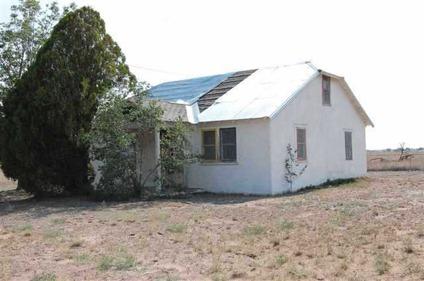 $44,000
Portales 3BR 1BA, Property includes a house with several