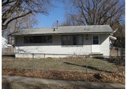 $44,000
Residential, Ranch - DES MOINES, IA