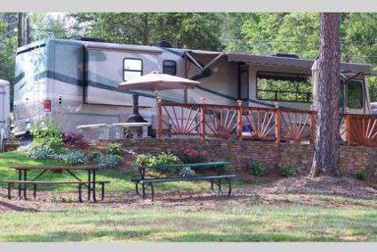 $44,000
RV lots for sale on beautiful Lake Hartwell, SC