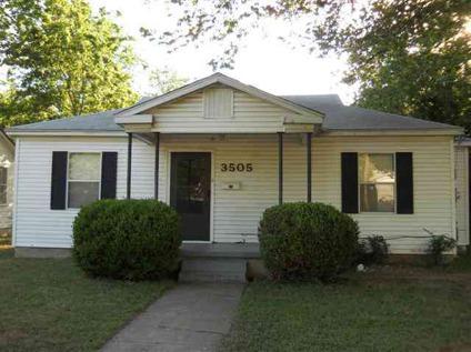 $44,200
Waco, Cute two bedroom, one bath needs a little TLC to be a