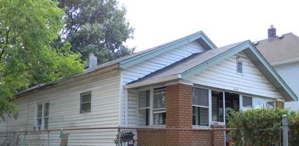 $44,500
3111 W Michigan Street, Indianapolis, IN 46222