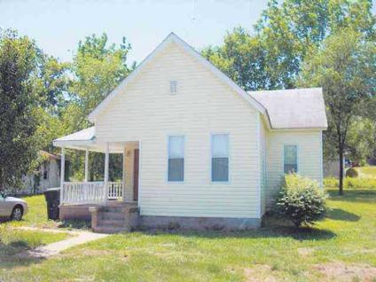 $44,500
Very nice older home, that has been recently updated and remodeled w/ new