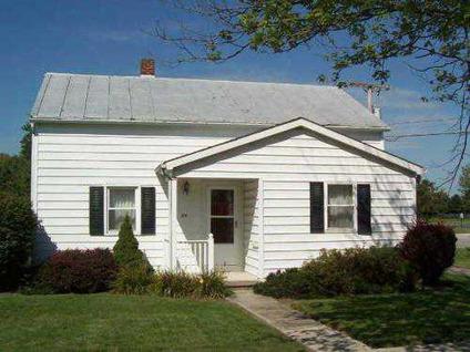 $44,900
Bluffton 3BR 1BA, Homes for Sale in Findlay Ohio 1