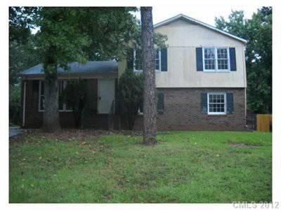 $44,900
Charlotte 3BR 2BA, This home has plenty of potential