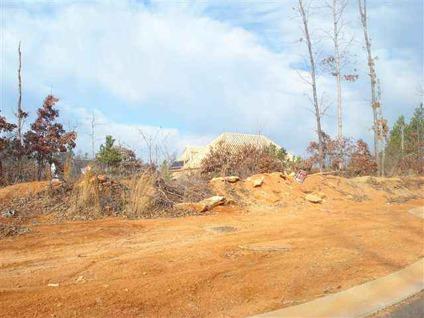 $44,900
Greystone in Powdersville - Prime affordable building lot in the Wren community.