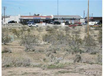 $44,900
Hesperia, Vacant Land in . Two lot for sale great area to