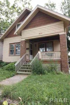 $44,900
Incredible Value in the Three BR Charmer! Original Wood Flooring and Woodwork
