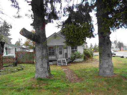 $44,900
McCleary Real Estate Home for Sale. $44,900 2bd/1ba. - Joan Randall of