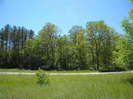 $44,900
Metes and Bounds,Finished Lots - Maple City, MI