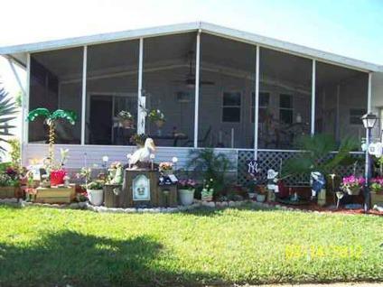 $44,900
Mobile home in Strawberry Ridge Mobile home park (adult park)