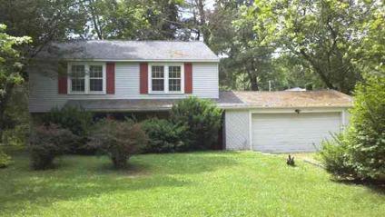 $44,900
Olney, Two story home featuring 4 bedrooms and 1.5 baths.