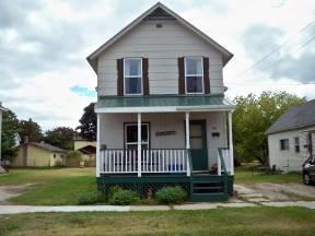 $44,900
Single-Family Houses in Manistique MI