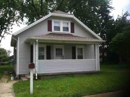 $44,900
Springfield 3BR 1BA, GREAT OPPORTUNITY TO OWN A HOME!