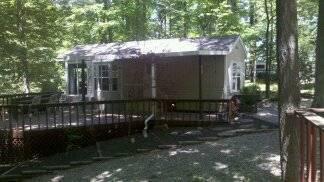 $44,900
Vacation Campground and Park Model for sell