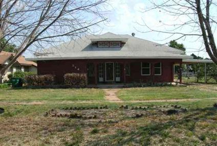 $44,900
Walters 3BR 2BA, Spacious home in a rural community.