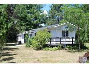 $44,900
Wautoma Two BR One BA, Are you looking for a peaceful setting for