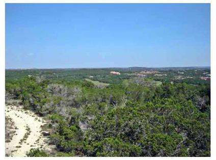 $450,000
3/4 acre homesite situated atop a solid limestone hill on Amarra Drive in Barton