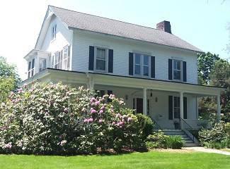 $450,000
Danbury Four BR Three BA, Rare opportunity to own a classic 1900's