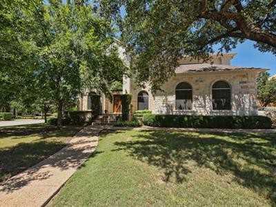 $450,000
Located on a quiet cul-de-sac in The Reserve at Berry Creek