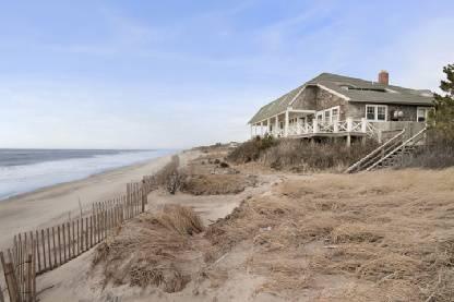 $450,000
Oceanfront Beach House