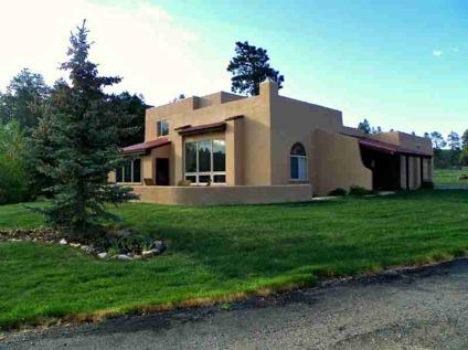 $450,000
Property For Sale at 72 Moccasin Ct Pagosa Springs, CO