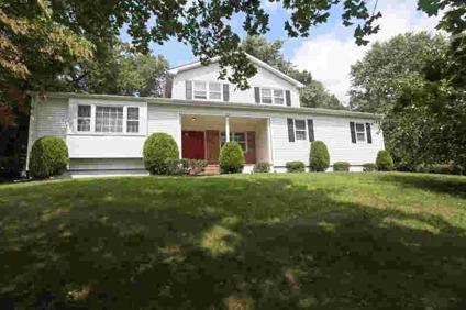 $450,000
Red Bank 4BR 2.5BA, Located in the desirable Colts Glen