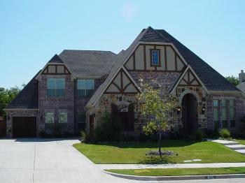 $450,000
Rockwall Five BR 4.5 BA, Exquisite custom home with dramatic
