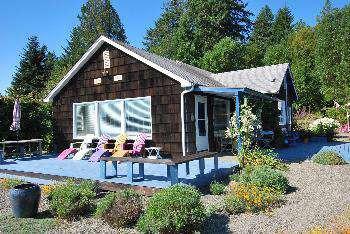 $450,000
Shelton 3BR 2.5BA, Cottage by the Sea! 110? of no-bank