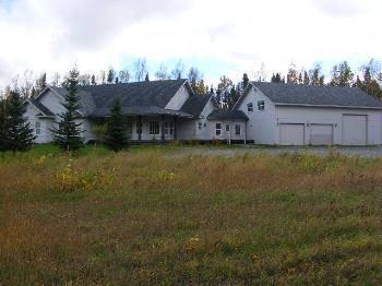 $450,000
Wasilla 4BR 2.5BA, This home was the builder's home.
