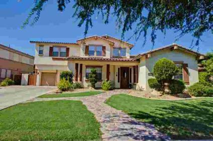$450,100
Gilbert 5BR 3.5BA, Wow! Not your typical short sale!