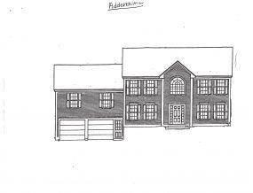 $452,900
Hudson 4BR 2.5BA, Welcome to 's newest subdivision....
