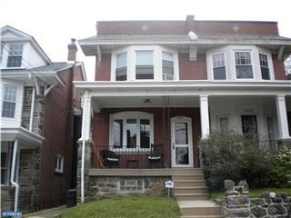 4535 MANAYUNK AVENUE PHILADELPHIA, PA 19128