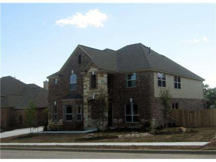 $455,000
House - Round Rock, TX