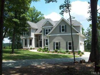 $455,000
Moncure 4BR 2.5BA, Lots to love here for the buyer who seeks