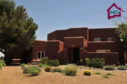 $456,000
Las Cruces Real Estate Home for Sale. $456,000 4bd/3ba. - KAYE MILLER of