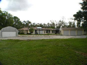 $457,500
Fort Myers 4BR 3BA, Just under 5 acres in Briarcliff in