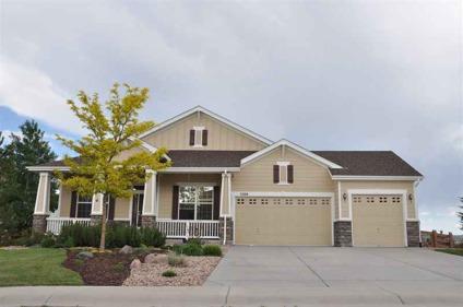 $459,000
5206 Streambed Trail - Parker, CO 80134