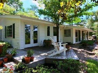 $459,000
Fabulous Lake Front Home in Pinehurst
