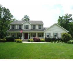 $459,000
Private Executive Home in Milmay