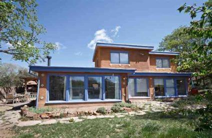 $459,000
Santa Fe Real Estate Home for Sale. $459,000 3bd/2ba. - James Congdon of