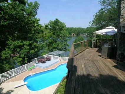 $459,000
Waterfront & In-Ground Pool! (MLS#1074493)