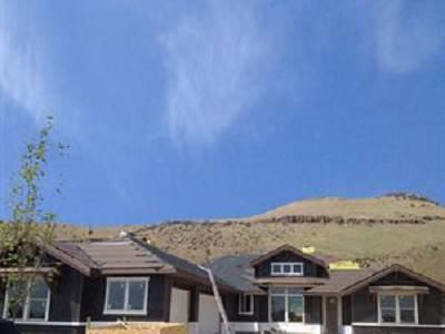 $459,800
Single Level by Tahoe Homes at Harris Ranch