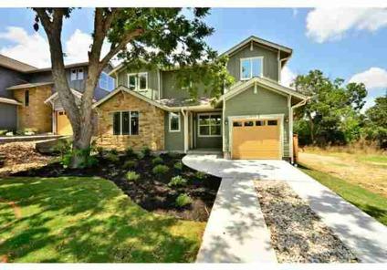 $459,900
Austin 4BR 3.5BA, Completed Construction and 